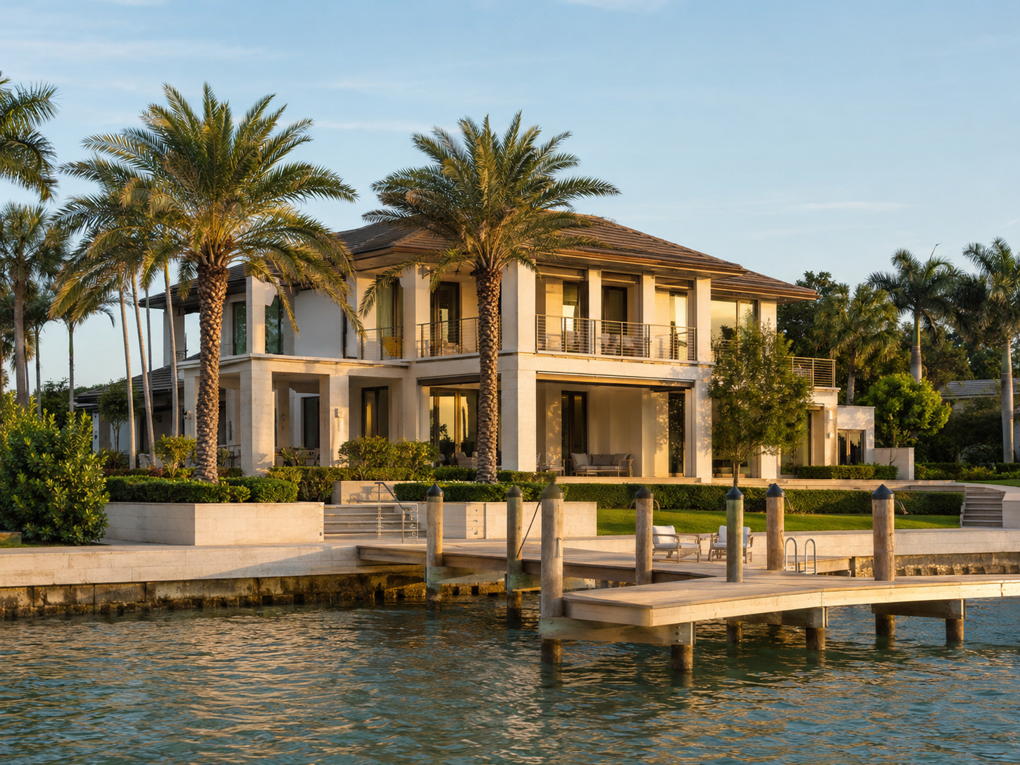 Jupiter, Florida luxury real estate